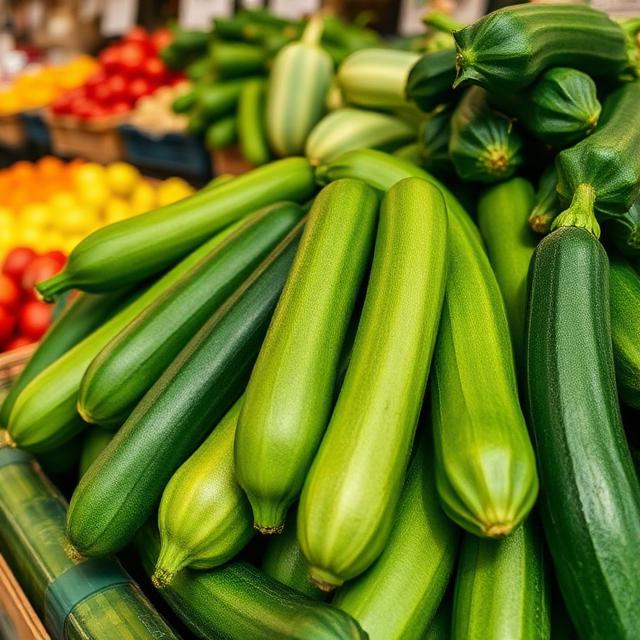 MDA Wholesale Fruit & Veg | Fresh Produce Supplier London